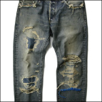 UNDERCOVER（アンダーカバー） Cargo Pants メンズ パンツ