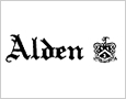 オールデン / ALDEN