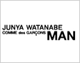 ジュンヤワタナベマン / JUNYA WATANABE COMME des GARCONS MAN　