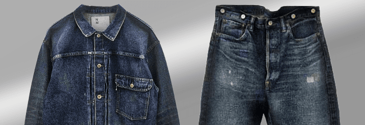 ニューマニュアルを象徴する人気アイテム