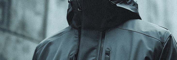 ダイワピア39で人気のGORE-TEX素材