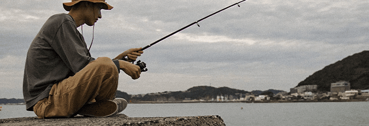 ダイワピア39×他ブランドとのコラボ・別注アイテム