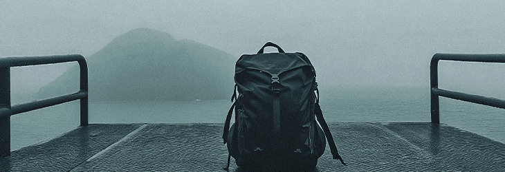 ダイワピア39のバッグや帽子