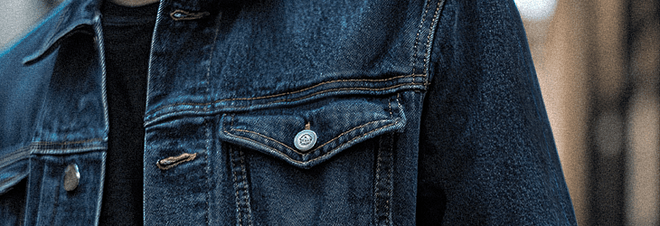 定番以外も注目！TCBジーンズのジャケット類