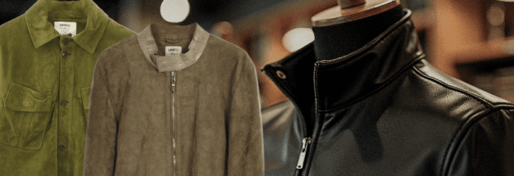 エンメティ×セレクトショップ別注モデル