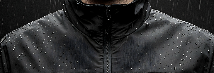 GORE-TEX Proを使用したアイテム