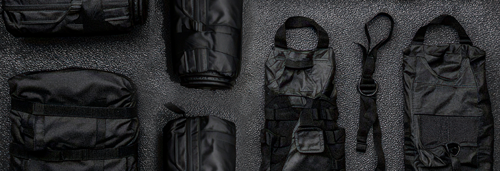 アクロニウムのバッグ・小物類