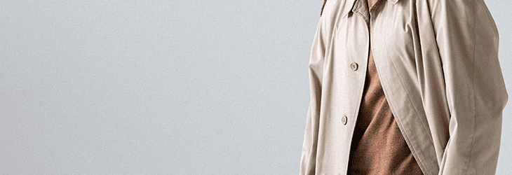 ルメールのアウター類