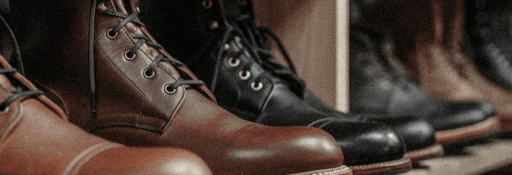 ローリングダブトリオの定番モデル