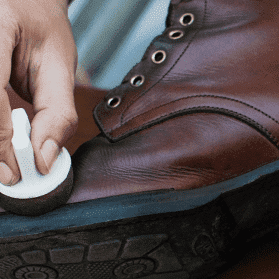 簡単なメンテナンスをする