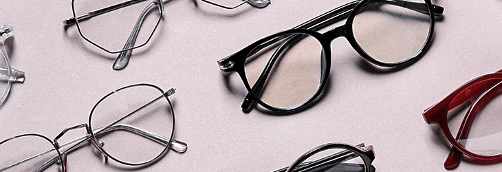 アメリカンオプティカルの現行モデル・復刻モデル