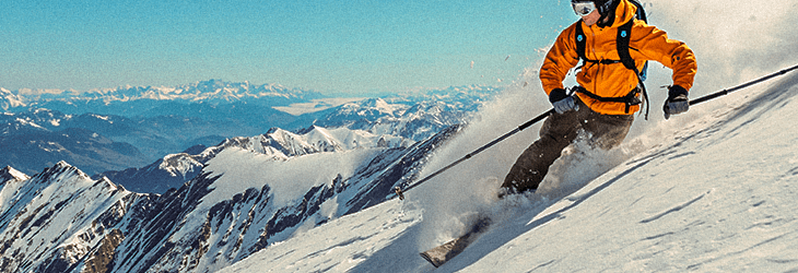 パタゴニアのアウトドアギアも大歓迎