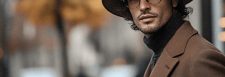 アイヴァンの芸能人着用モデルに注目