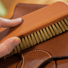 簡単なメンテナンスをする