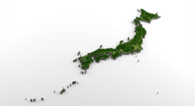 日本全国対応